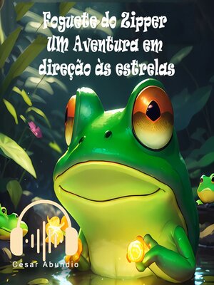 cover image of Foguete do Zipper
